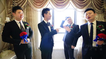 時代制片 一場不一樣的記錄，一位婚禮人的故事